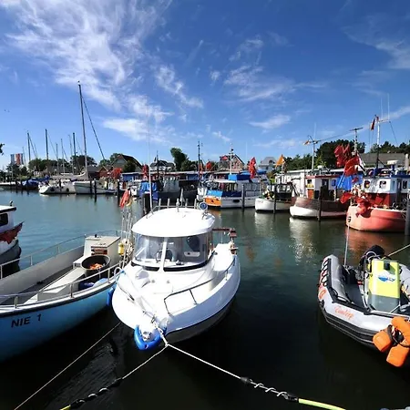 Σπίτι διακοπών 4harbor Times - Nie 11 Hamburg